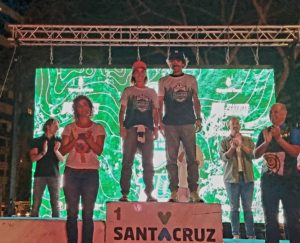 Foto de Santa Cruz Extreme 2022