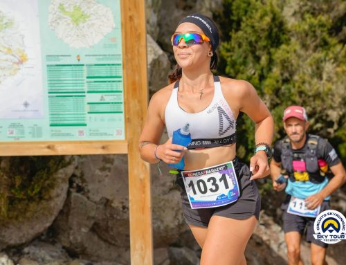 La Gomera será sede del Campeonato de España de Clubes en la modalidad Ultra 2025