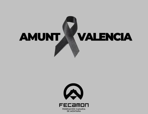 Amunt Valencia