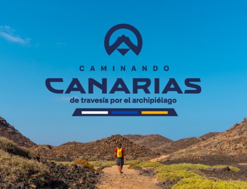 Abiertas las inscripciones para Caminando Canarias Fuerteventura