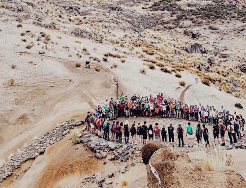 El GR 131 acoge Contramapas, un viaje que fusiona cultura canaria y senderismo.