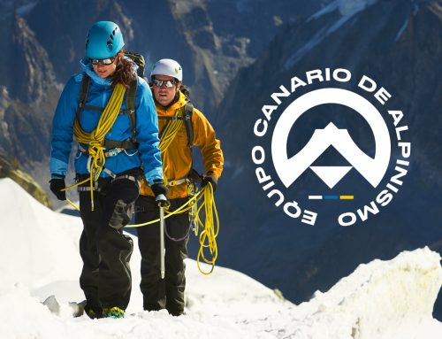 Fecamon pone en marcha el programa de tecnificación para alpinistas de Canarias