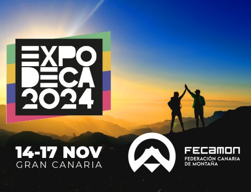 Fecamon estará presente en EXPODECA 2024