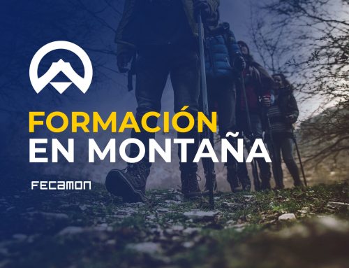 Calendario Formativo de la Federación Canaria de Montañismo, 2024