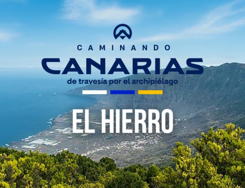 Abiertas las inscripciones para Caminando Canarias El Hierro