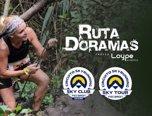 Abiertas las inscripciones de Ruta Doramas, Sky Tour y Sky Club