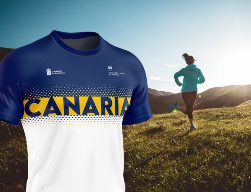 Selección Canaria de Carreras por Montaña para Campeonato de España de Ultra 2024