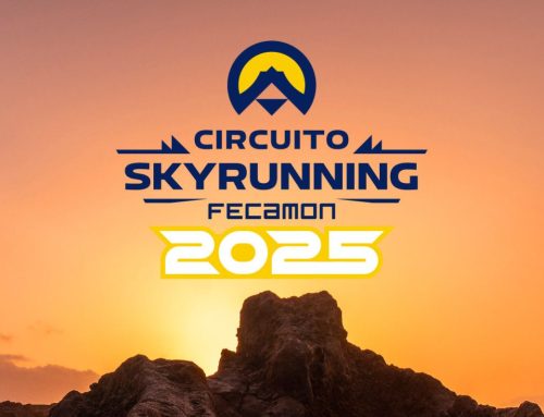 Carreras Circuito Skyrunning 2025 – Convocatoria de Candidaturas