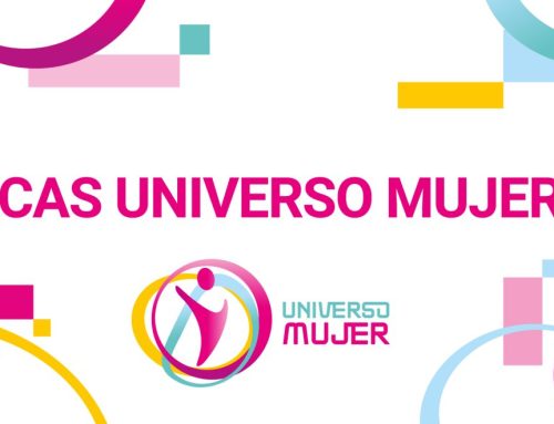 Becas Universo Mujer III 2024